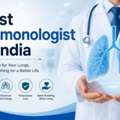 Best Pulmonologist In India | Trusted Lung Treatment Specialists | HOSPIDIO