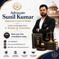 Best Lawyer In Varanasi For Every Stage Of Your Case | Advocate Sunil Kumar