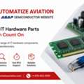 Explore Quality IT Hardware Parts From Trusted Suppliers