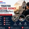 Mumbai Trusted Detective Agency For All Investigations