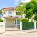 THB 19999,  61 Sq. Feet,  Miss Teen Big C Market, Kheha Romklao 64, 800 M. Ramkhamhaeng 164, 2-story Detached