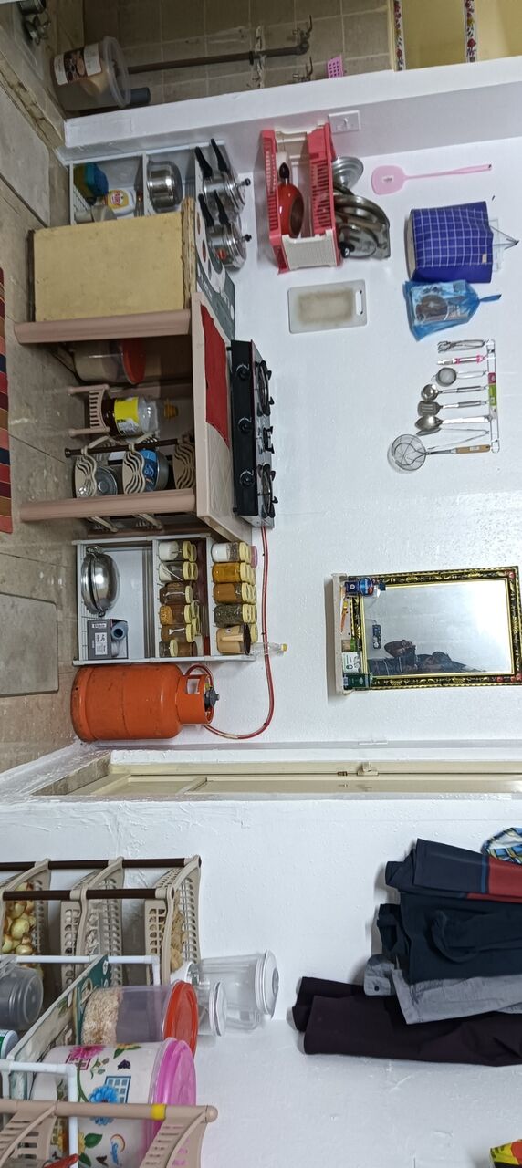 Jubail, Bedspace For Rent, SAR 400,  One Room