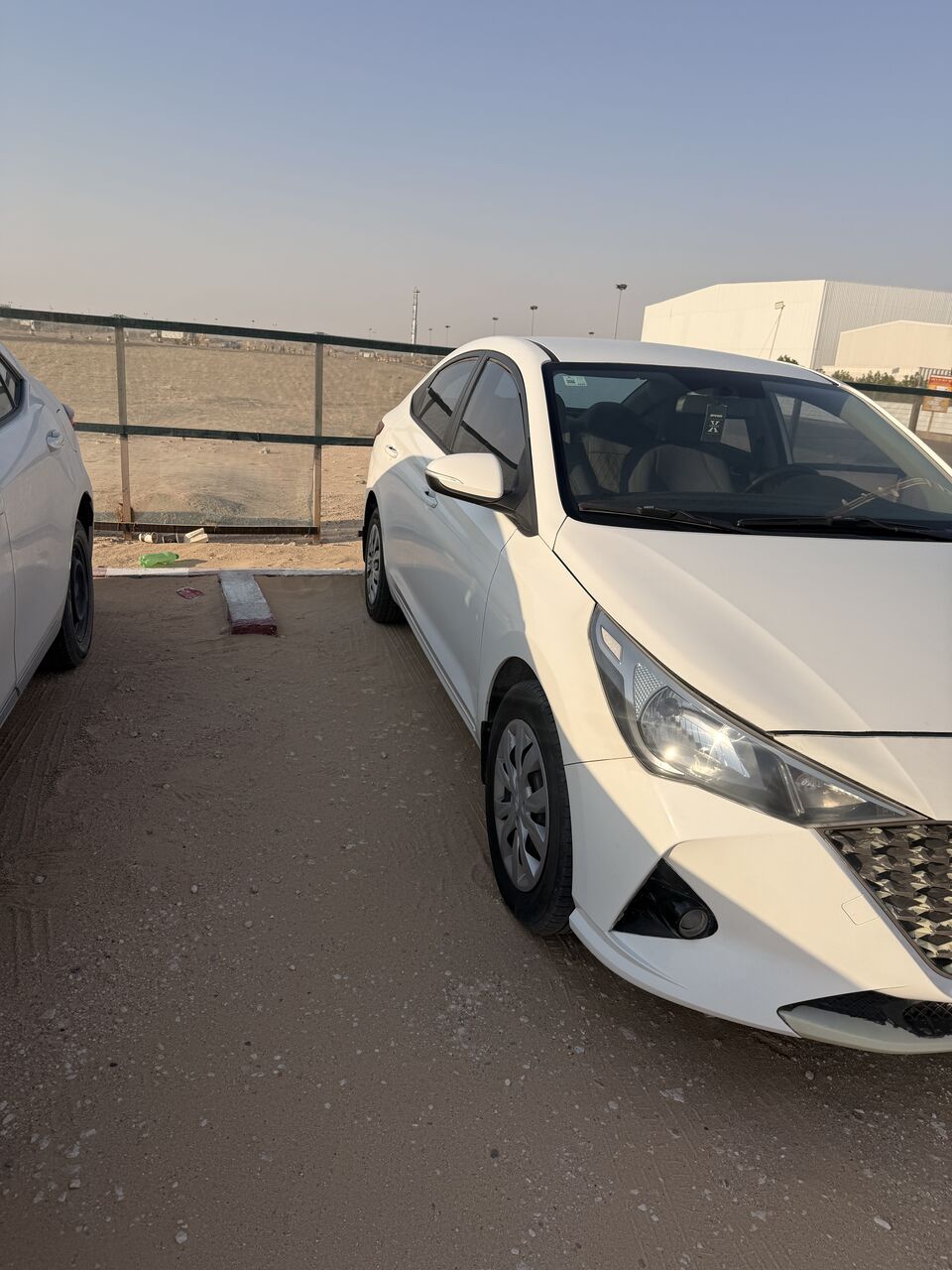 Riyadh, Vehicles, Cars & Trucks , SAR 35000,  Hyundai Accent 2021 Model,  2021,  Automatic,  168000 KM,  Hyundai Accent  For Sale