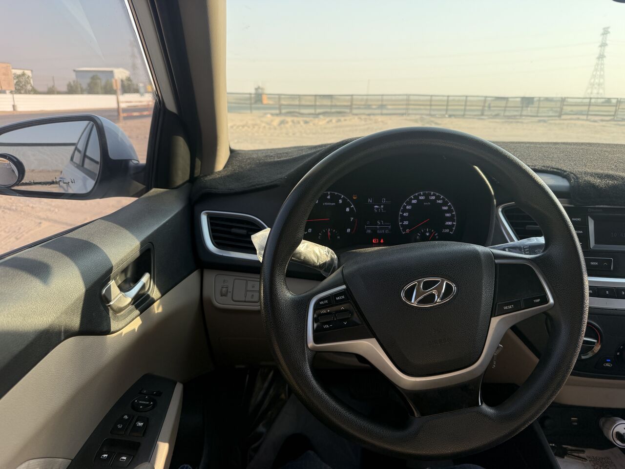Riyadh, Vehicles, Cars & Trucks , SAR 35000,  Hyundai Accent 2021 Model,  2021,  Automatic,  168000 KM,  Hyundai Accent  For Sale