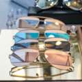 Shop Custom Design Eyewear With Modern Frame Designs - Selin Olmsted Studio