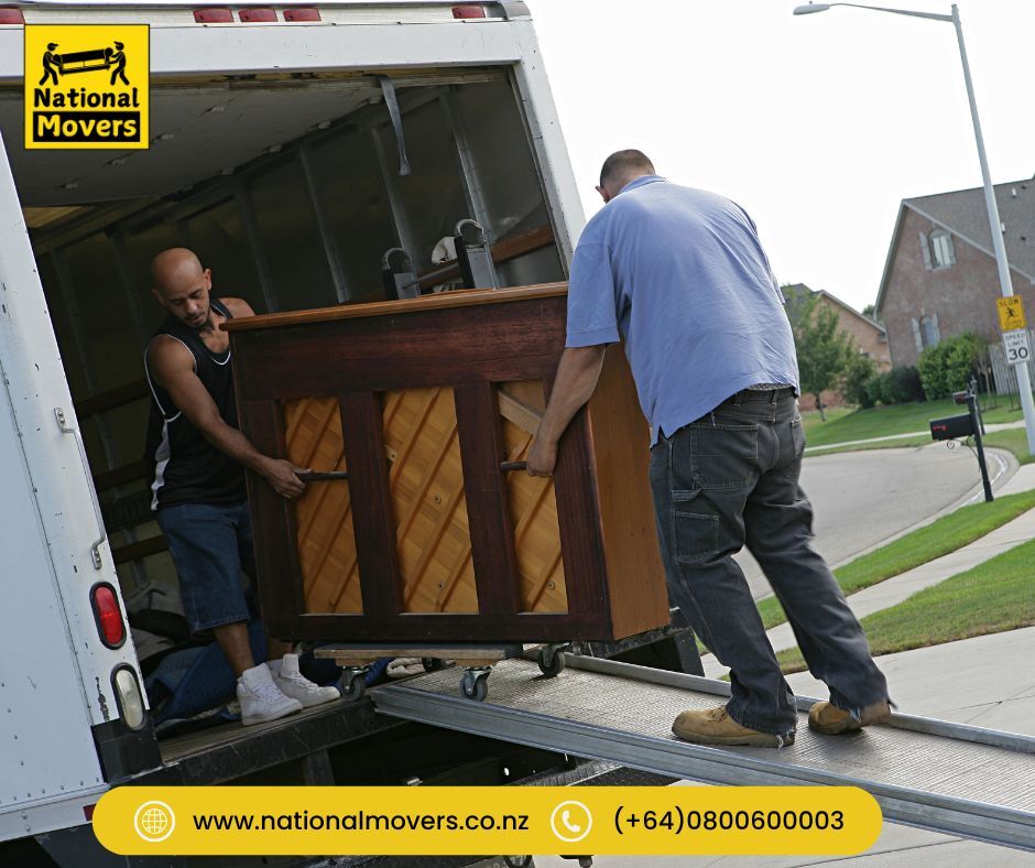 Auckland, Logistics, Piano Removal Specialists Tauranga | National Movers