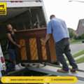 Piano Removal Specialists Tauranga | National Movers