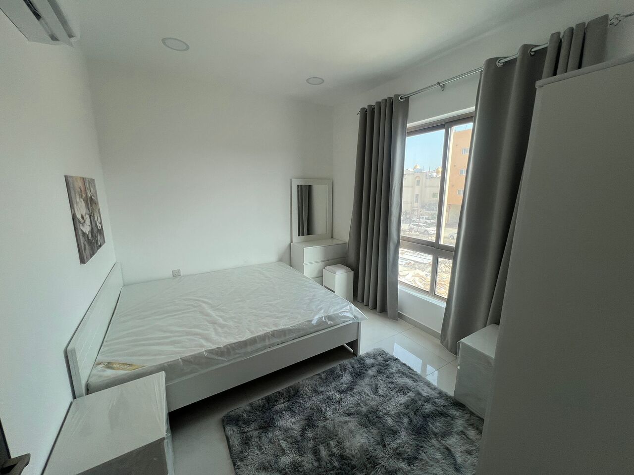 Burhama, Apartments, Flats, Houses & Villas, BHD 330/month,  Furnished,  2 BR,  Brand New Apartment For Rent In Burhama