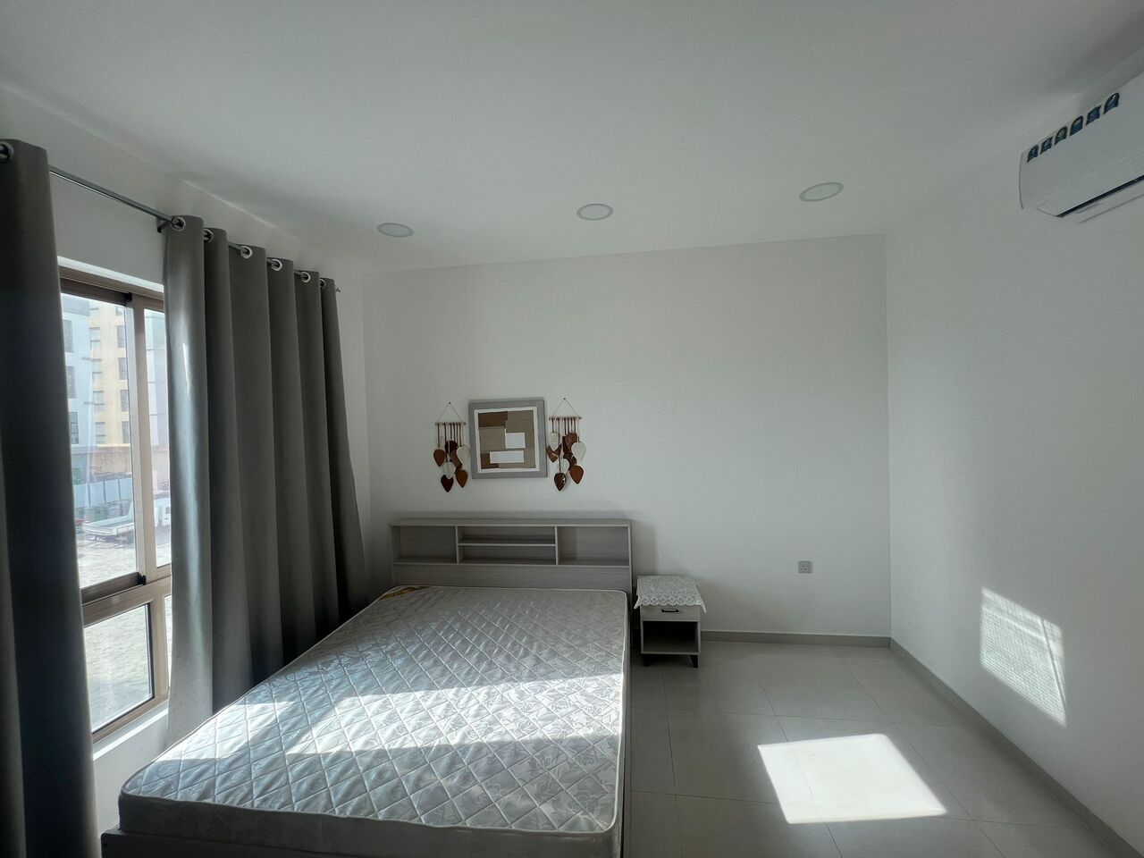 Burhama, Apartments, Flats, Houses & Villas, BHD 330/month,  Furnished,  2 BR,  Brand New Apartment For Rent In Burhama