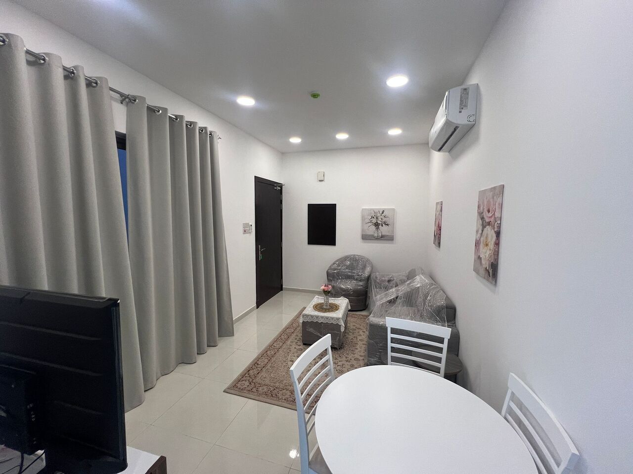 Burhama, Apartments, Flats, Houses & Villas, BHD 330/month,  Furnished,  2 BR,  Brand New Apartment For Rent In Burhama