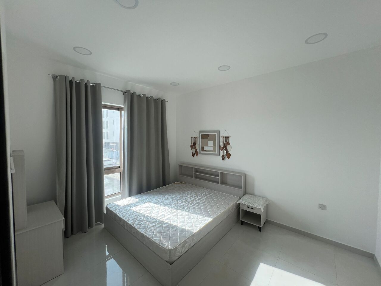 Burhama, Apartments, Flats, Houses & Villas, BHD 330/month,  Furnished,  2 BR,  Brand New Apartment For Rent In Burhama