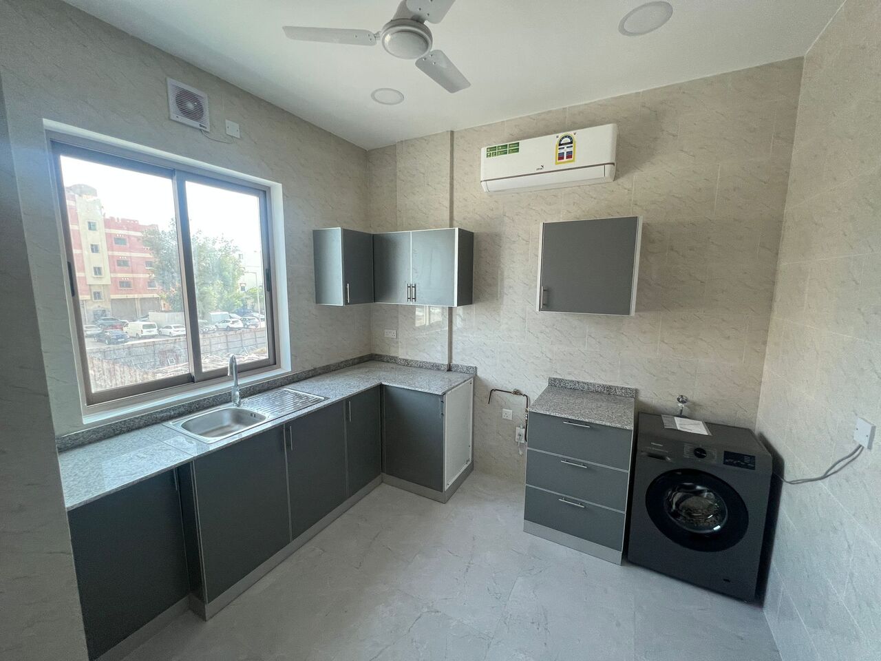 Burhama, Apartments, Flats, Houses & Villas, BHD 330/month,  Furnished,  2 BR,  Brand New Apartment For Rent In Burhama