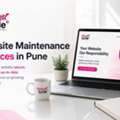 Website Maintenance Services In Pune | WordPress Website Support & AMC