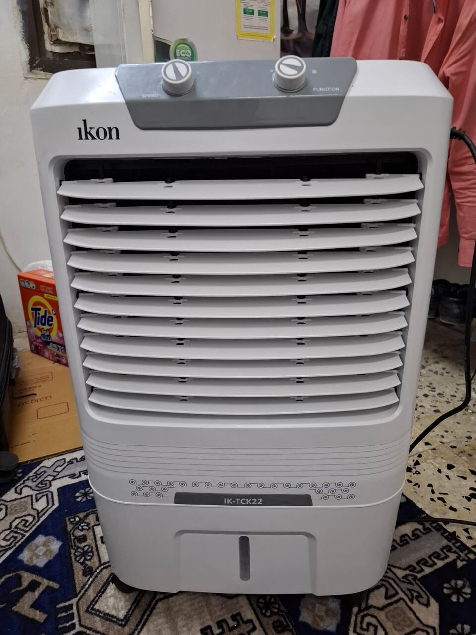 Riyadh, Electronics, SAR 300,  AIR COOLER