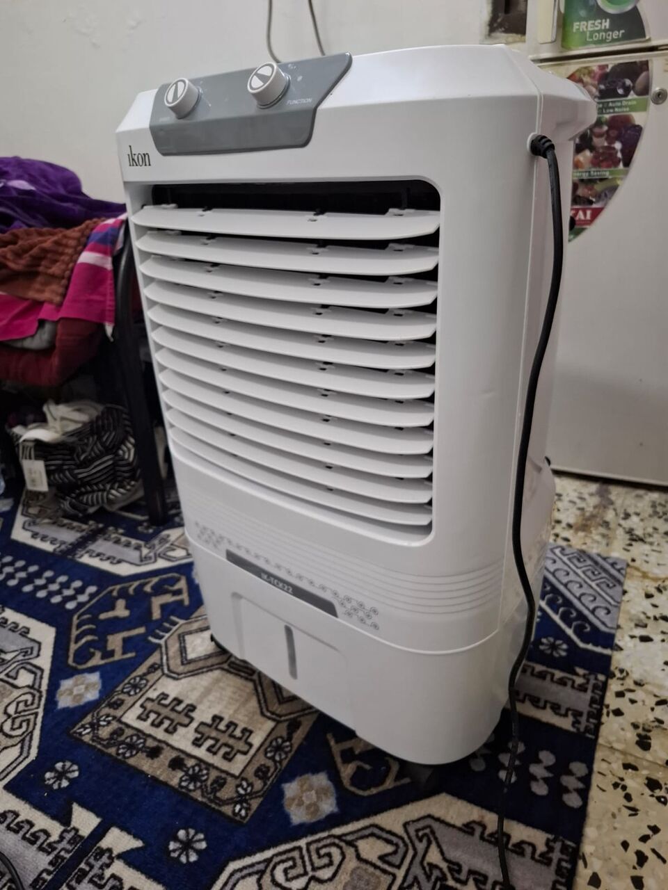 Riyadh, Electronics, SAR 300,  AIR COOLER
