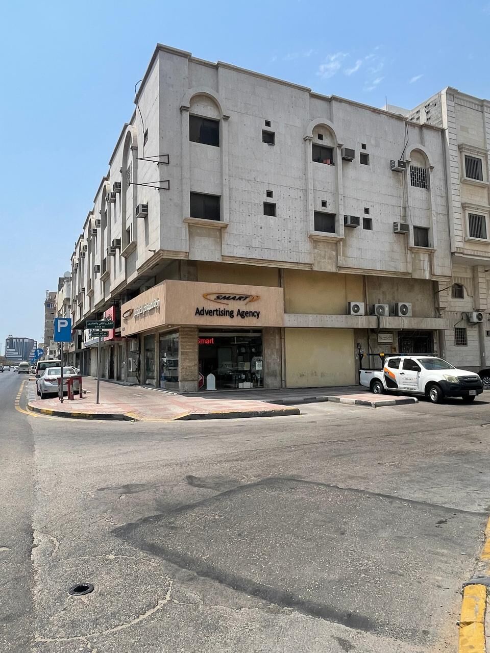 Khobar, Apartments, Flats, Houses & Villas, SAR 20500/year,  4 BR,  4 Bhk + Hall + Kitchen  Near Lulu
