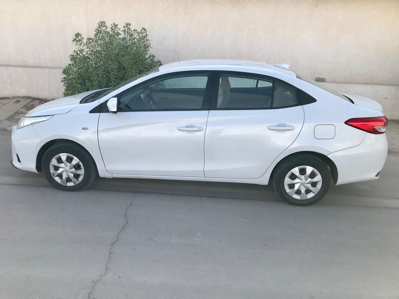 Riyadh, Vehicles, Cars & Trucks , SAR 34000,  TOYOTA YARIS Y MID OPTION,  2022,  Automatic,  124000 KM,  NEED AND CLEAN EXCELLENT CONDITION ENGINE GEAR CHASSIS AIRBAG ORIGINAL
