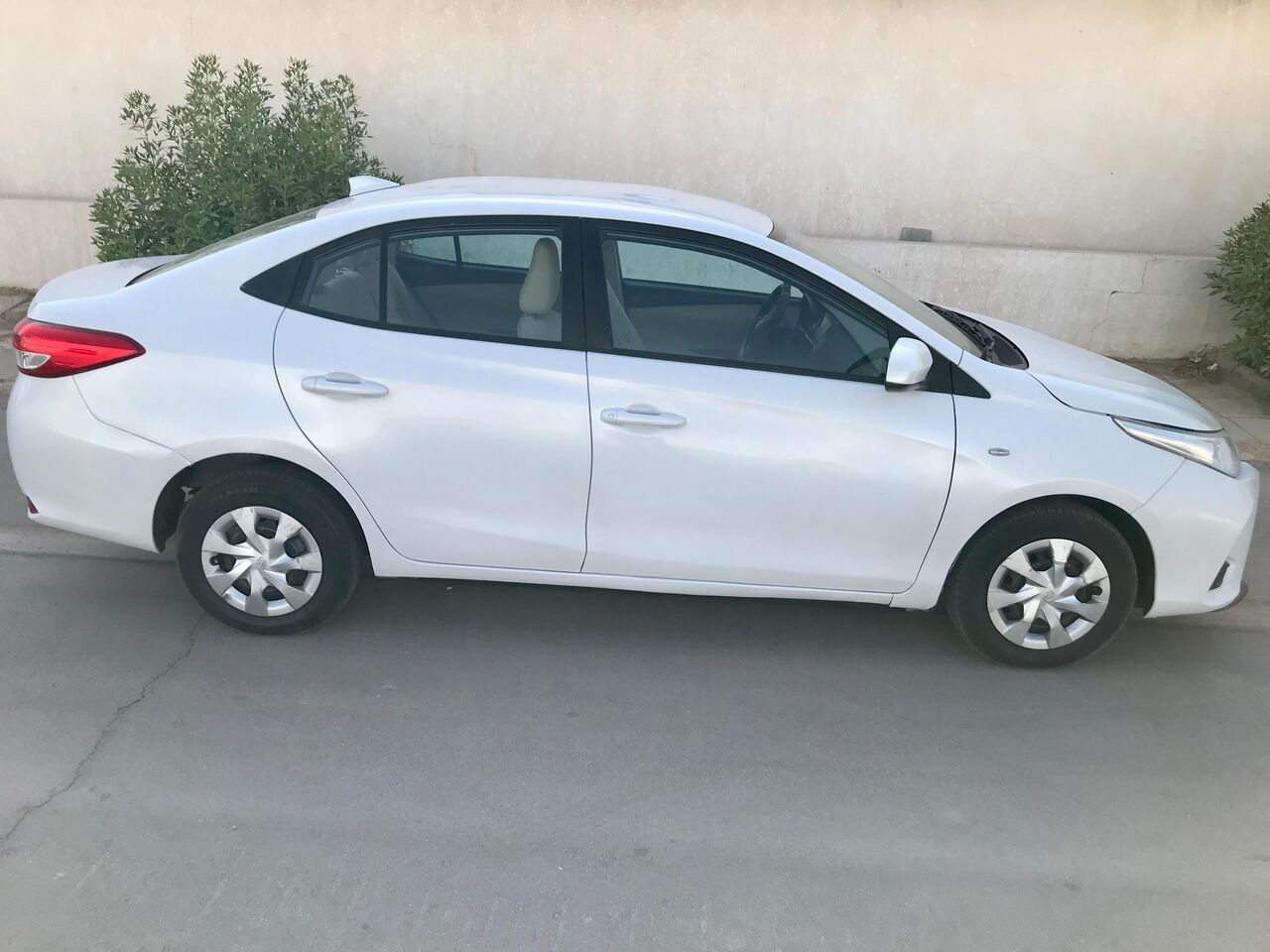 Riyadh, Vehicles, Cars & Trucks , SAR 34000,  TOYOTA YARIS Y MID OPTION,  2022,  Automatic,  124000 KM,  NEED AND CLEAN EXCELLENT CONDITION ENGINE GEAR CHASSIS AIRBAG ORIGINAL