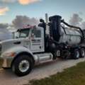 Bulk Pool Water Delivery Services In LaBelle