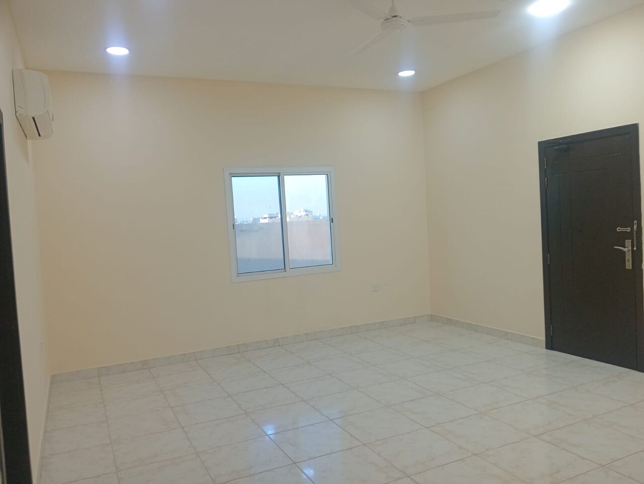 Saar, Apartments, Flats, Houses & Villas, BHD 245/month,  2 BR,  Budget  Semi-Furnished Apartment For Rent In Saar