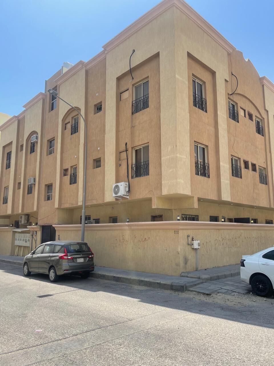 Khobar, Apartments, Flats, Houses & Villas, SAR 19500/year,  2 BR,  Apartment For Rent Building 300