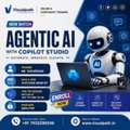 Join Agentic AI With Copilot Studio New Batch Today