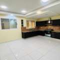 BHD 300/month,  Furnished,  3 BR,  Spacious  Apartment For Rent In Saar | Open Kitchen