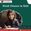 Hindi Classes In Dubai Media City