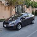 BHD 1550,  Kia Rio,  2012,  Automatic,  177 KM,