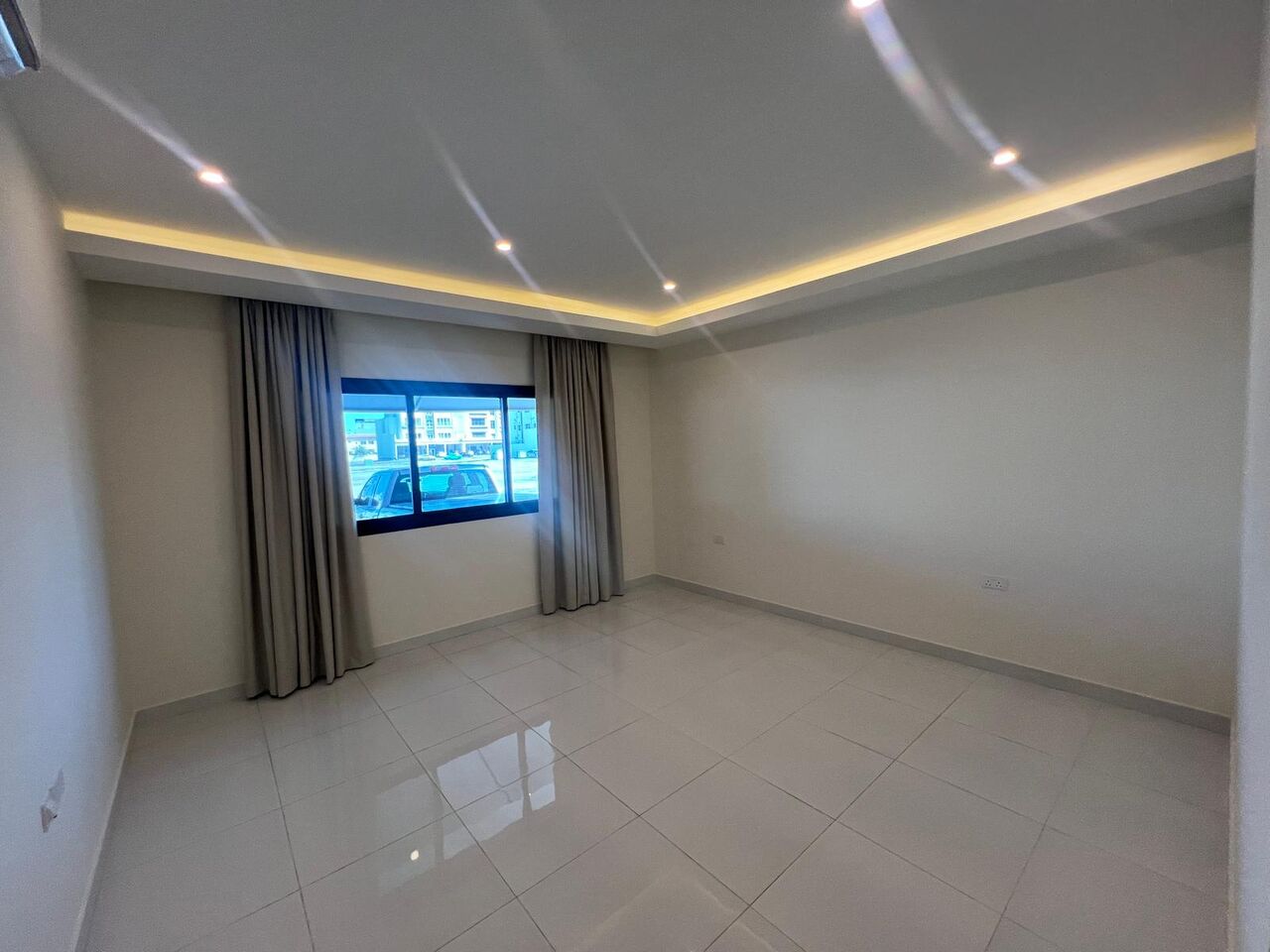 Saar, Apartments, Flats, Houses & Villas, BHD 340/month,  3 BR,  Modern Semi-Furnished Apartment For Rent In Saar | Inclusive Of EWA