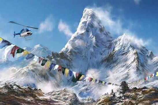 Lucknow, Travel, Best Kailash Mansarovar Tour Packages From Gomti Nagar