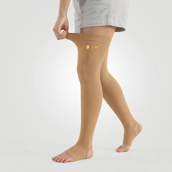 Gurgaon, Businesses For Sale, Cyson Compression Stockings &ndash; Graduated Leg Support Socks For Varicose Veins