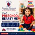 Best Preschool Nearby Me &ndash; Find The Right Start For Your Child's Bright Future