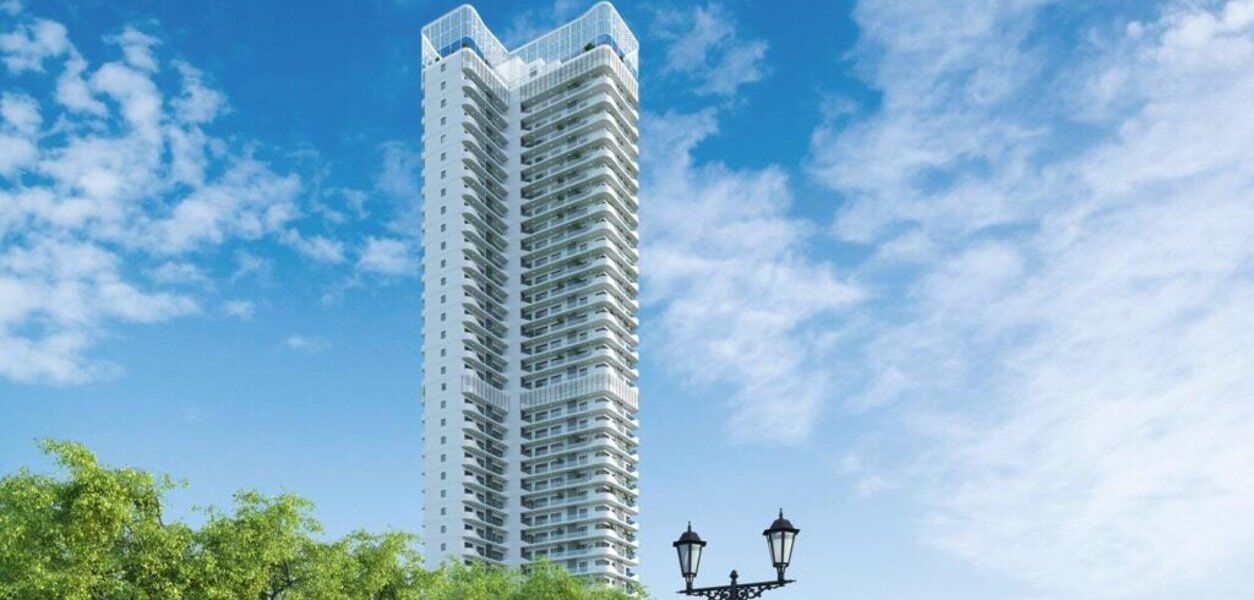 Gurugram, Real Estate For Sale, INR 60000000,  4 BR,  5581 Sq. Feet,  Central Park Bignonia Towers Gurugram | Luxury Property Listing | My Property Fact