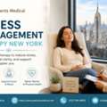 Trusted Stress Management Therapy In New York &ndash; Book Today