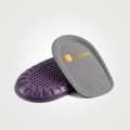 Cyson Heel Pad | Silicone Heel Cushion For Heel Pain, Plantar Fasciitis