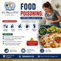 Food Poisoning: Symptoms & What To Do &ndash; Dr. Mouna HN