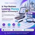 Is Your Business Losing Money Without You Knowing It?