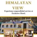 Luxury Hotel Badrinath Himalayan View