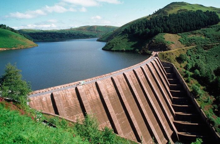 Sydney, Business, Looking For Professional Dam And Reservoir Inspections Across Australia