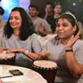 Drum Circle Activity In Bangalore