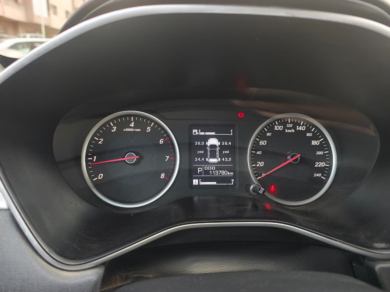 Riyadh, Vehicles, Cars & Trucks , SAR 32,  Chevrolet Captiva,  2021,  Automatic,  114000 KM,  Only 32k- , , , Excellent Condition