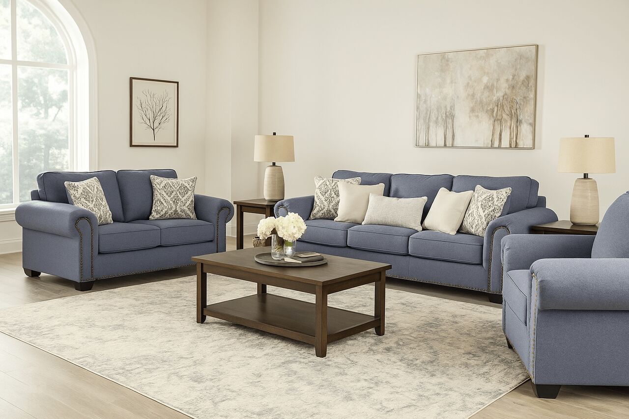 Riyadh, Furniture, SAR 1,  Luxury Bedroom Furniture Set