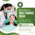 Best Dentist In Golf Course Road | Thyme Dental