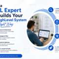How A GHL Expert Rebuilds Your GoHighLevel System The Right Way