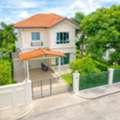 THB 19998,  61 Sq. Feet,  Kheha Romklao 64 800 M. For Rent, 3 Bathrooms, Kheha Romklao 64, Ramkhamhaeng 164,
