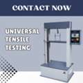 Top Universal Testing Machine Manufacturers In UAE
