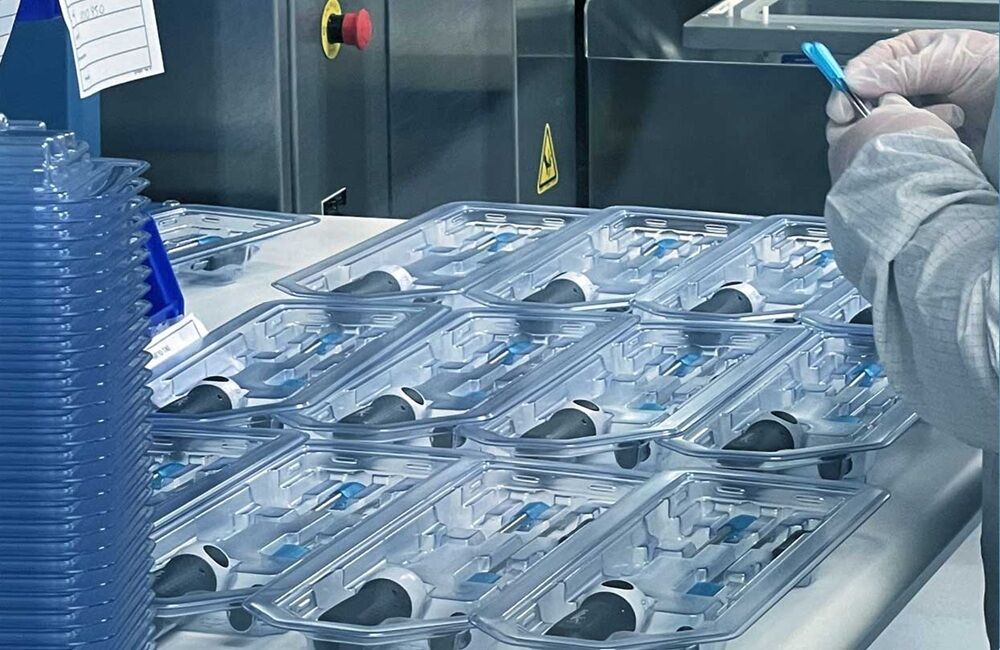 New York, Health & Beauty Items, Surgery-ready Solution Platforms