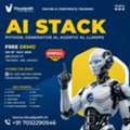 AI STACK Course Online - FREE LIVE DEMO SESSION