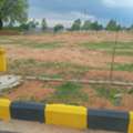 INR 17000,  183 Sq. Yard,  HMDA Residential Plots Sale In Mirkhanpet Near Skill University 330ft Road